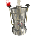  آبمیوه گیری صنعتی معراج موتور 1.5 اسب 